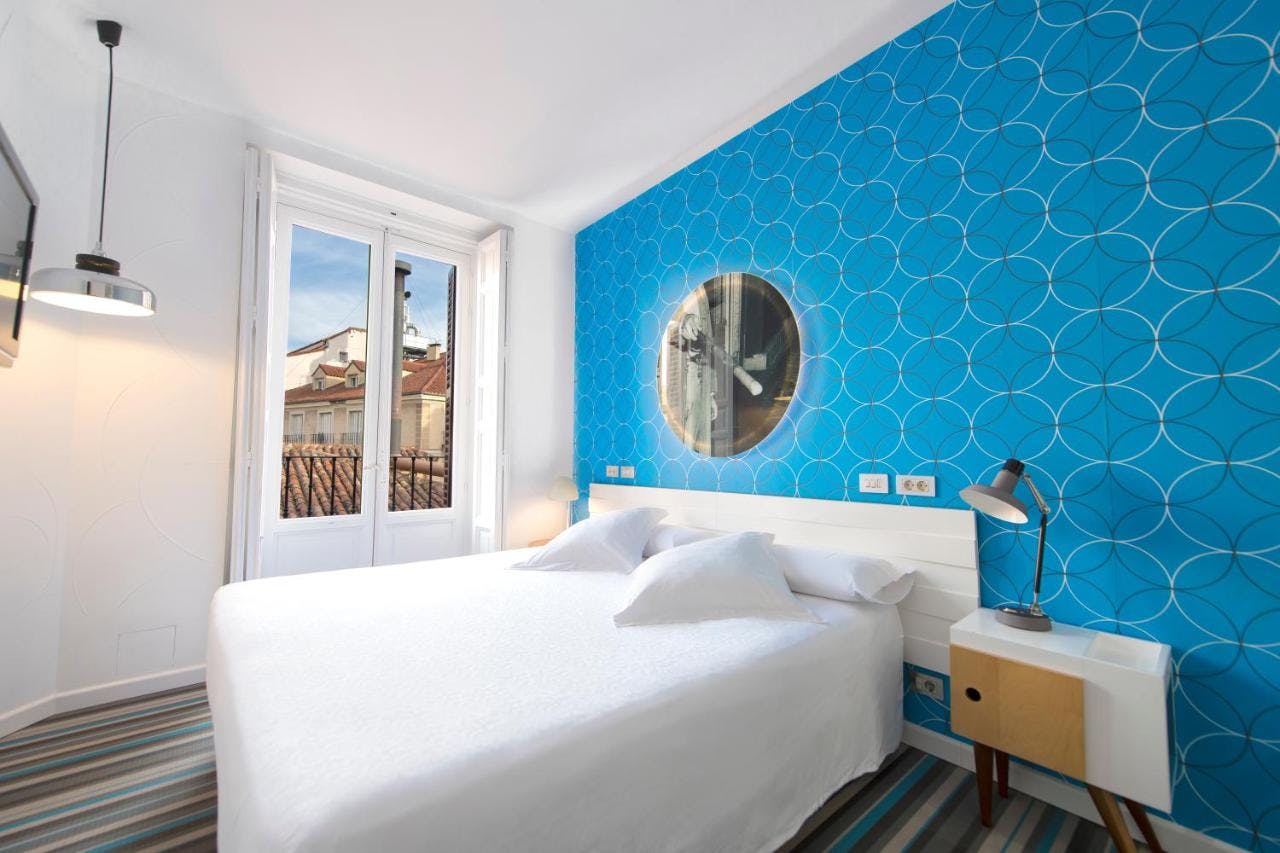Billede av hotellet Posada del Dragon Boutique - nummer 1 af 9