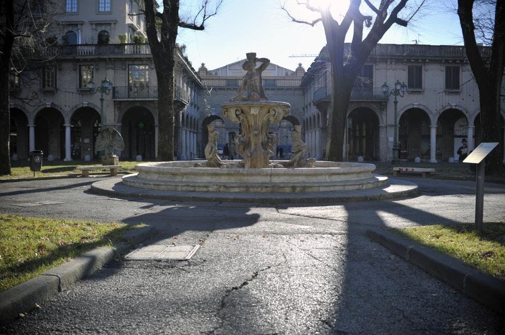 Billede av hotellet Bergamo Inn 15 - nummer 1 af 6