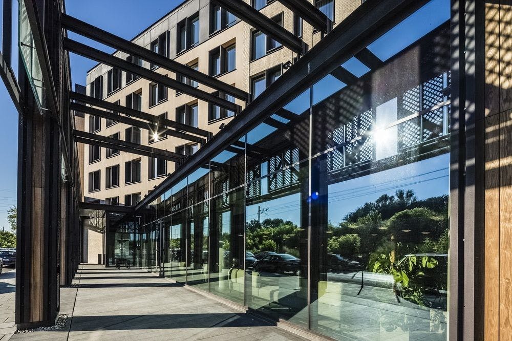 Hotellbilder av Puro Krakow Kazimierz - nummer 1 av 24