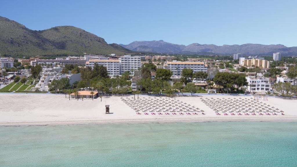 Hotellbilder av Iberostar Waves Ciudad Blanca - nummer 1 av 19