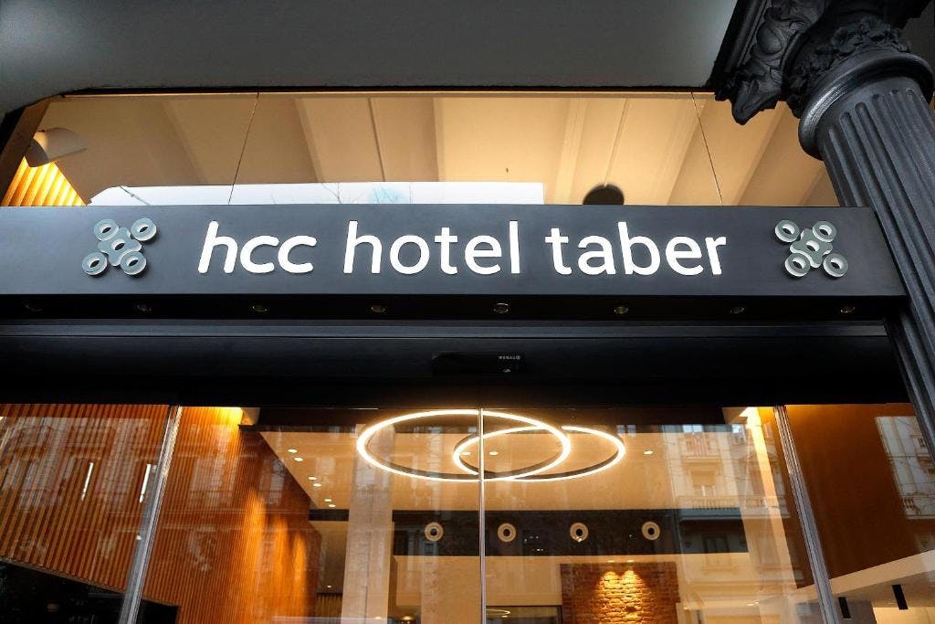 HCC Taber