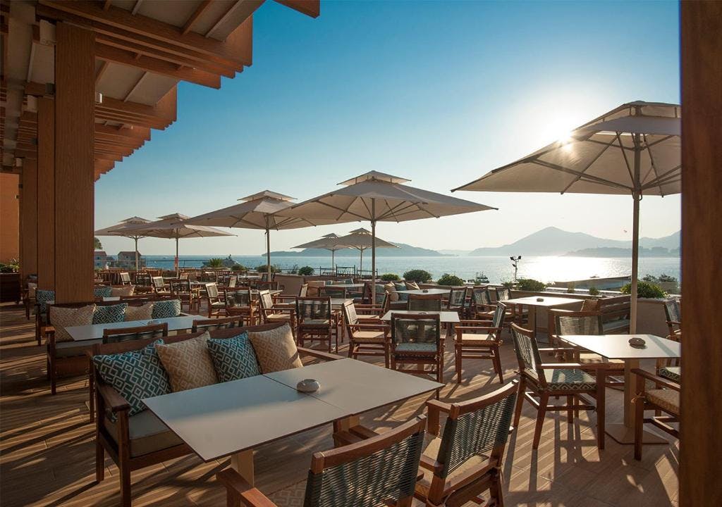 Billede av hotellet Maestral Resort & Casino - nummer 1 af 17