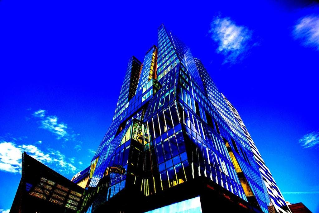 Billede av hotellet Swissotel Sarajevo - nummer 1 af 12