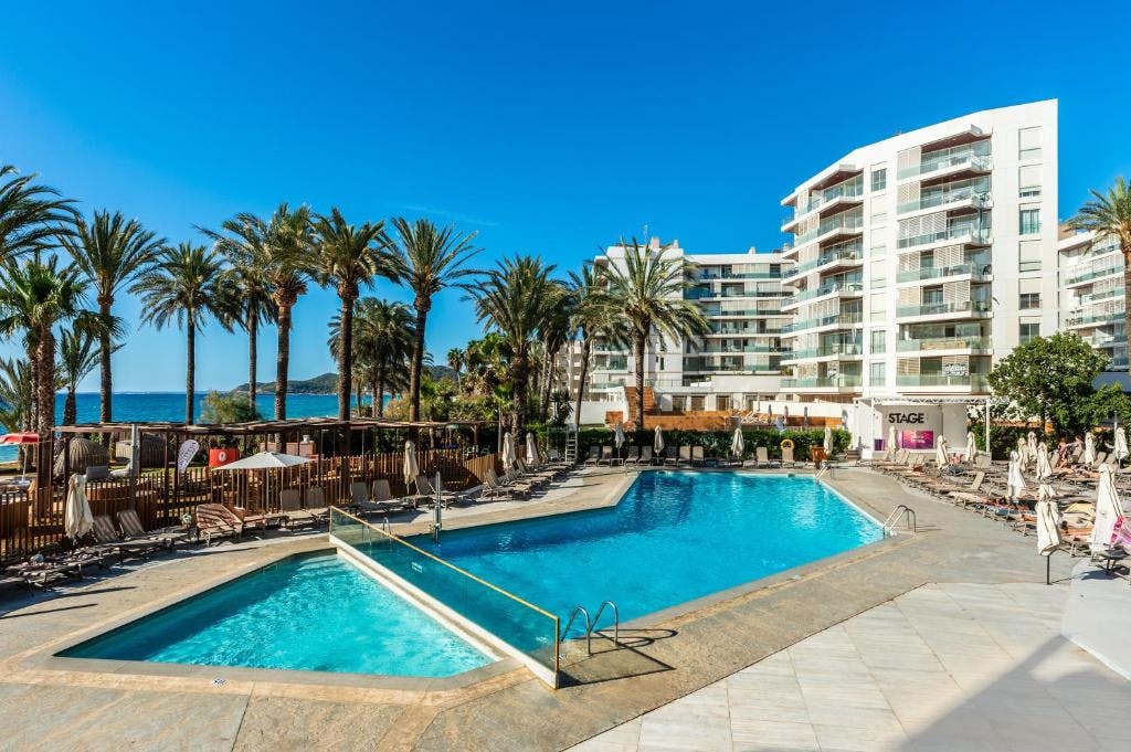 Hotellbilder av Hotel Vibra Algarb - nummer 1 av 10