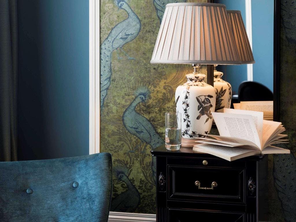 Billede av hotellet Hotel Rotary Geneva, MGallery by Sofitel - nummer 1 af 10