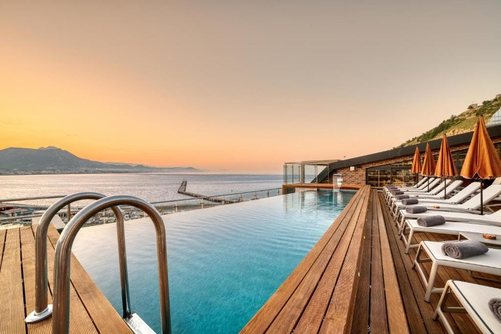 Hotellbilder av Numa Port - nummer 1 av 11