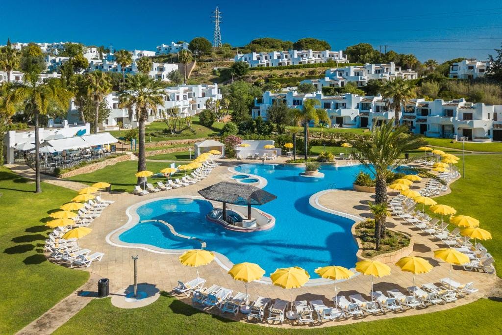 Billede av hotellet Clube Albufeira Garden Village - nummer 1 af 11