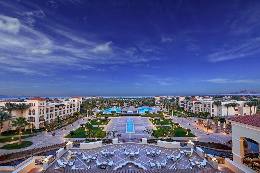 Billede av hotellet Jaz Mirabel Beach - nummer 1 af 16