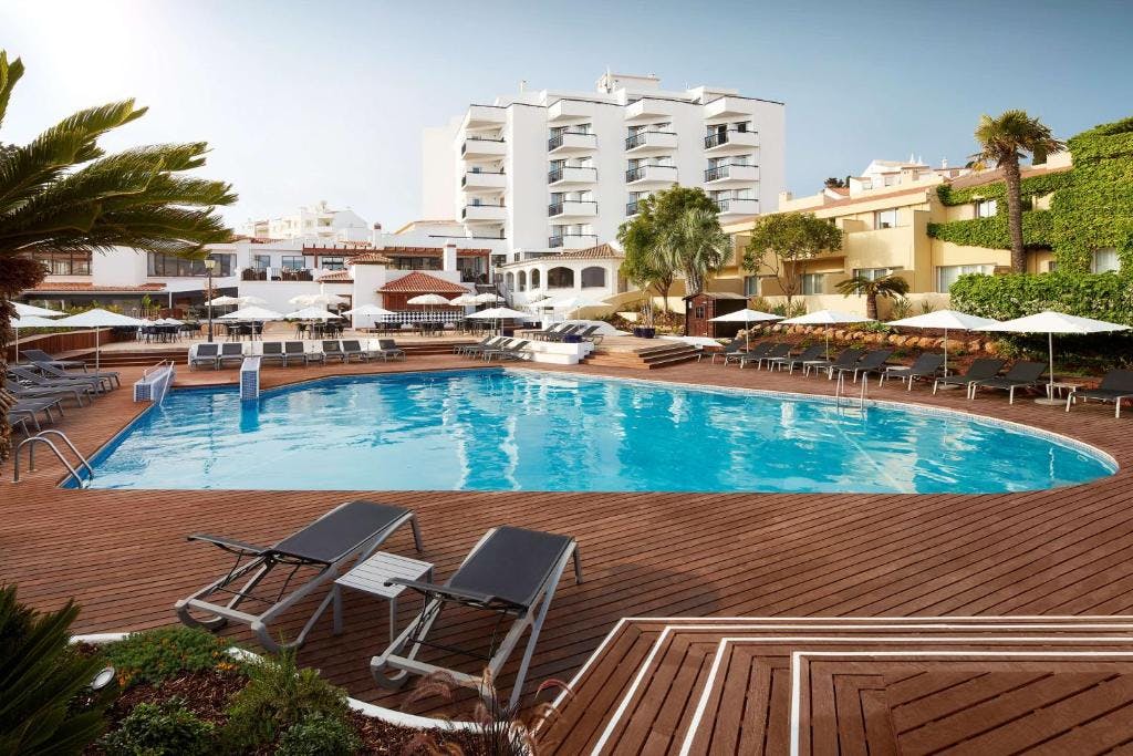 Hotellbilder av Tivoli Lagos - nummer 1 av 21