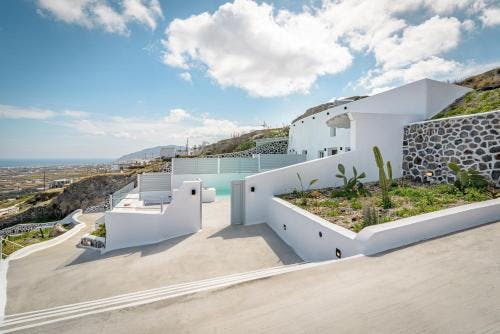 Billede av hotellet Siete Mares Luxury Suites - nummer 1 af 16