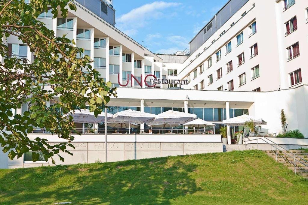 Hotellbilder av ARCOTEL Kaiserwasser Hotel - nummer 1 av 10