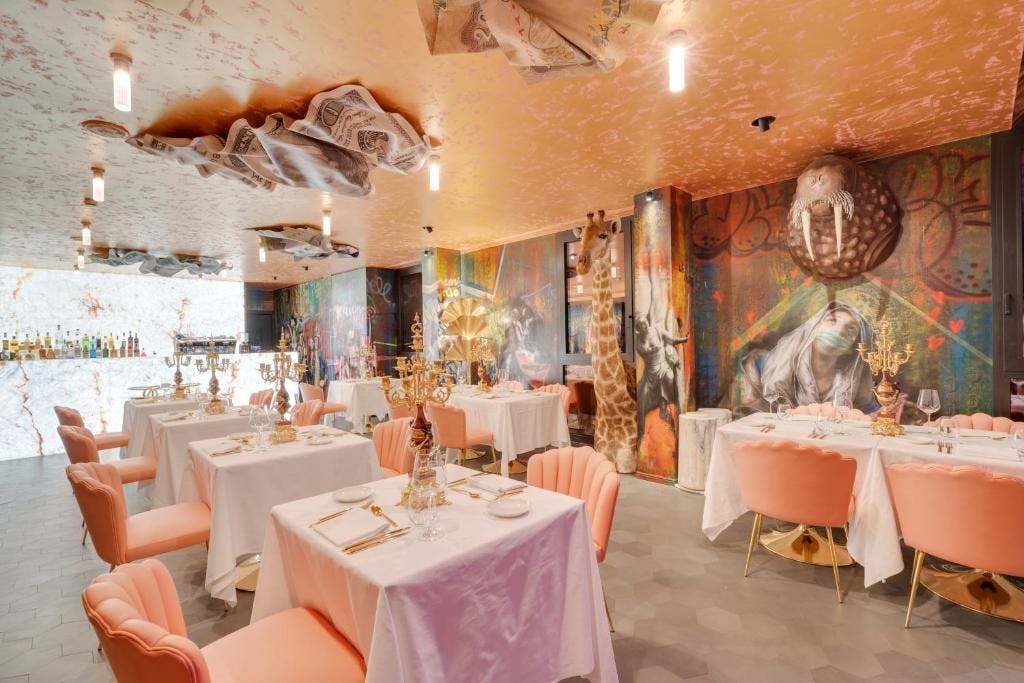 Billede av hotellet Collini Rooms - nummer 1 af 15