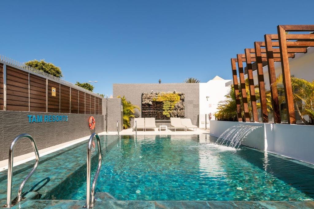 Hotellbilder av Silvi Villas by TAM Resorts - nummer 1 av 12