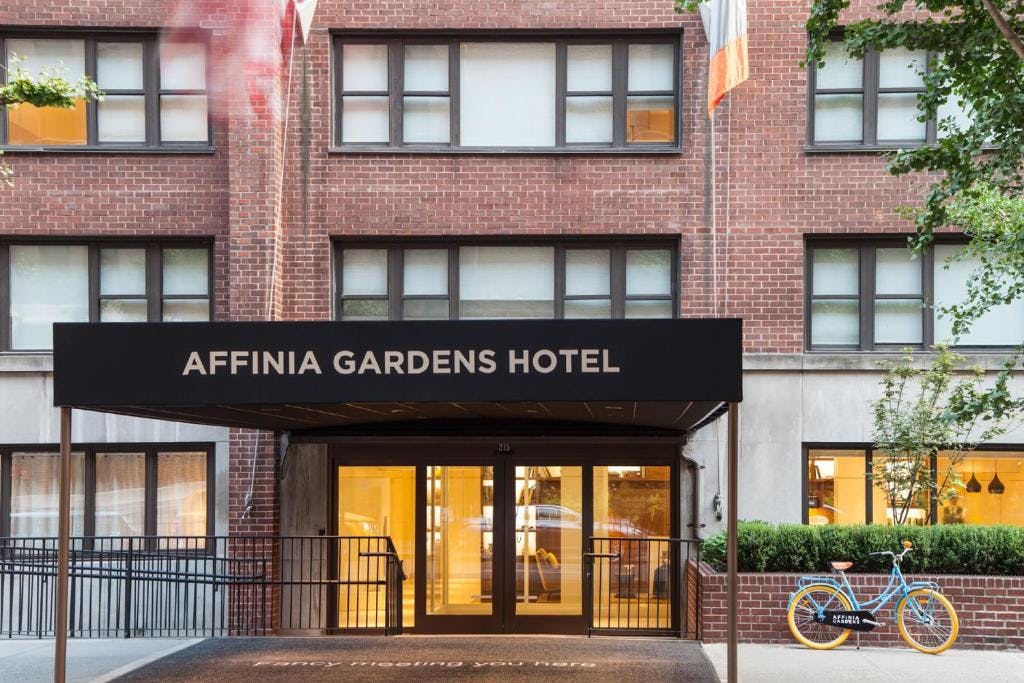 Billede av hotellet The Gardens Sonesta ES Suites New York - nummer 1 af 6