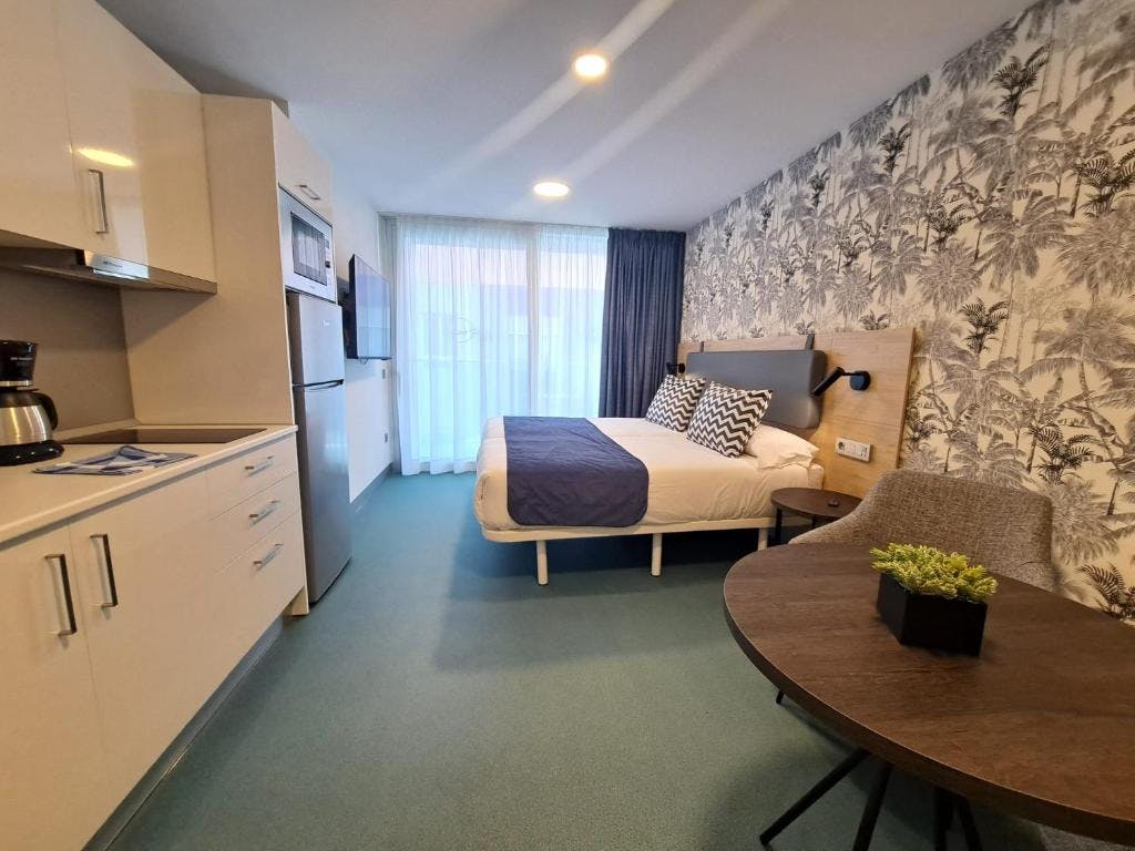 Billede av hotellet RK Farallon Canteras - nummer 1 af 8