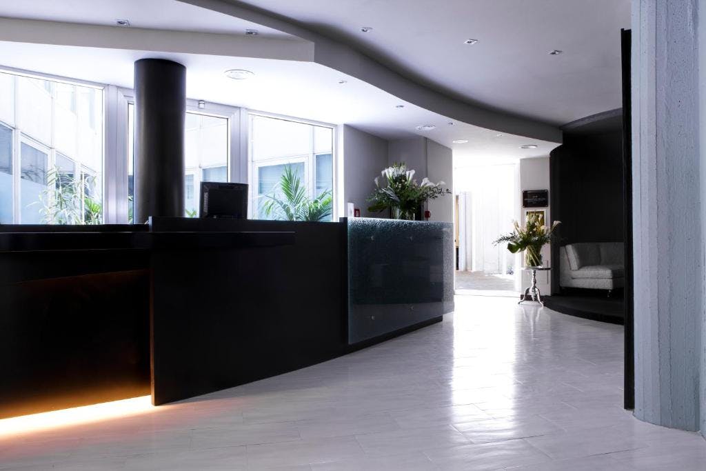 Billede av hotellet Twenty One Hotel - nummer 1 af 11