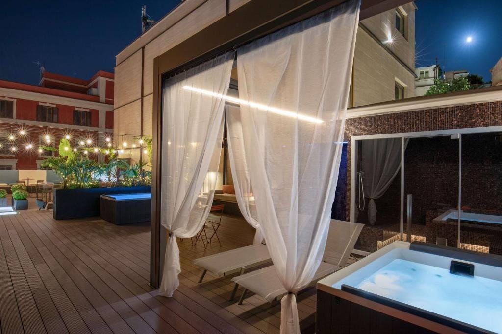 Hotellbilder av Best Western Plus Hotel Spring House - nummer 1 av 14