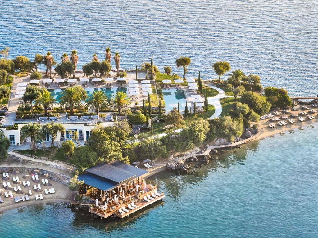 Billede av hotellet Corfu Imperial, A Grecotel Resort To Live - nummer 1 af 11