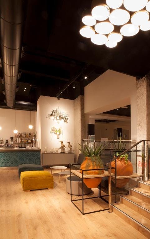 Billede av hotellet Hotel Cuco, Benidorm - nummer 11 af 11