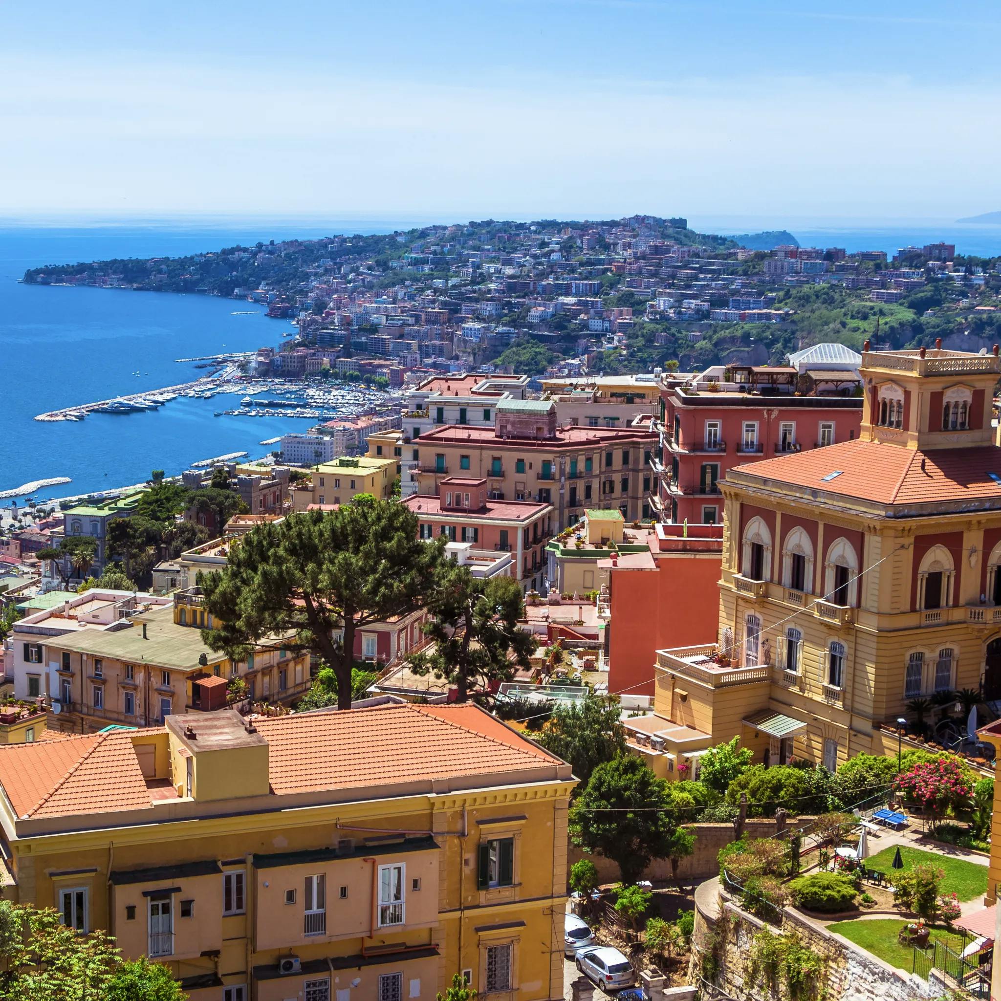 Billede av hotellet Hotel San Michele - nummer 1 af 5