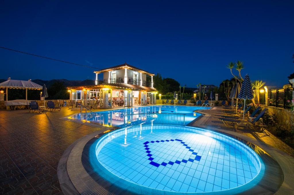 Billede av hotellet Makis Studios & Apartments - nummer 1 af 14