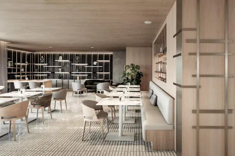 AC Hotel by Marriott St Julian's — photo 4
