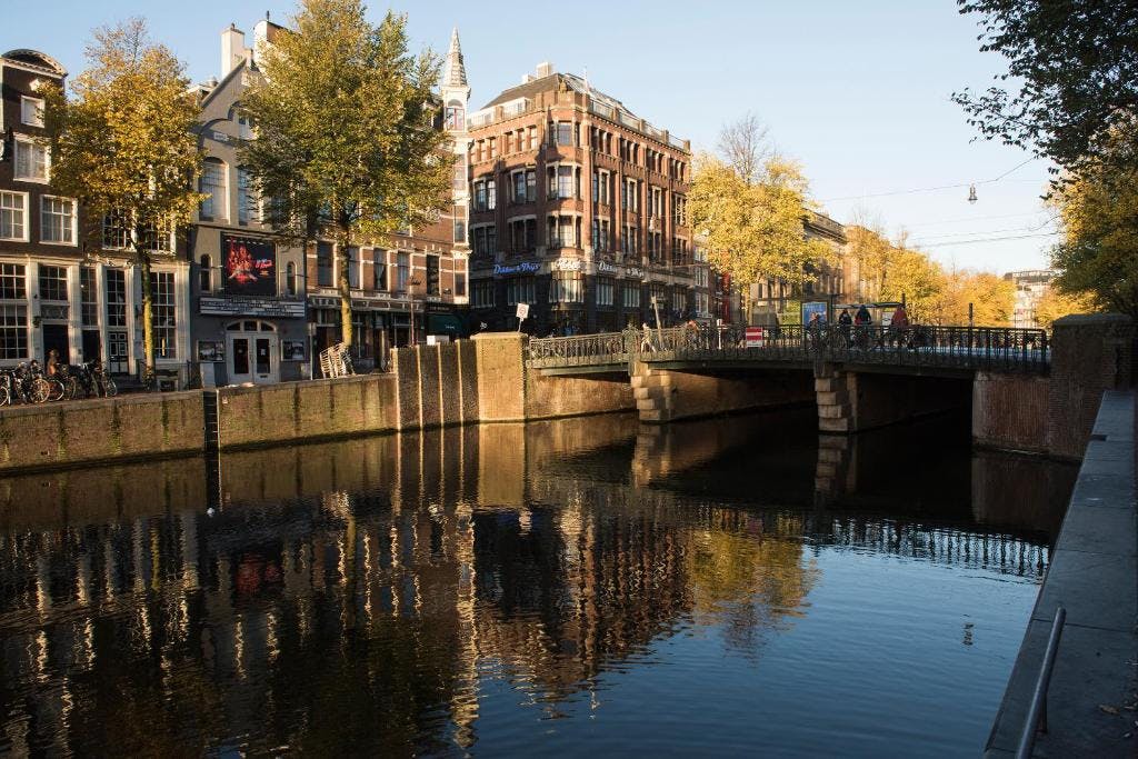 Billede av hotellet Dikker & Thijs Fenice Hotel - nummer 1 af 8
