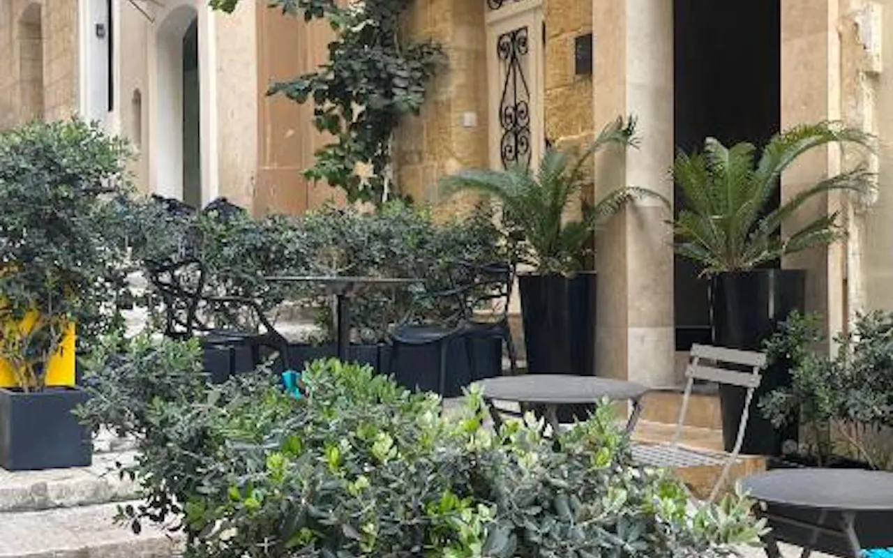 SU29 Boutique Hotel, Valletta, Malta — photo 1 of 10