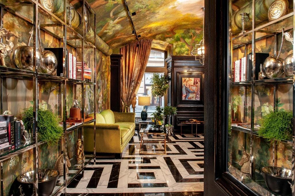 Hotellbilder av Balthazar Design Hotel - nummer 1 av 15