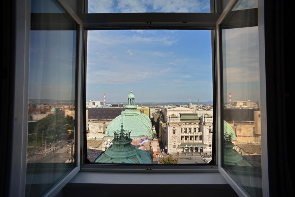 Billede av hotellet Five Points Square - City Center - nummer 1 af 10