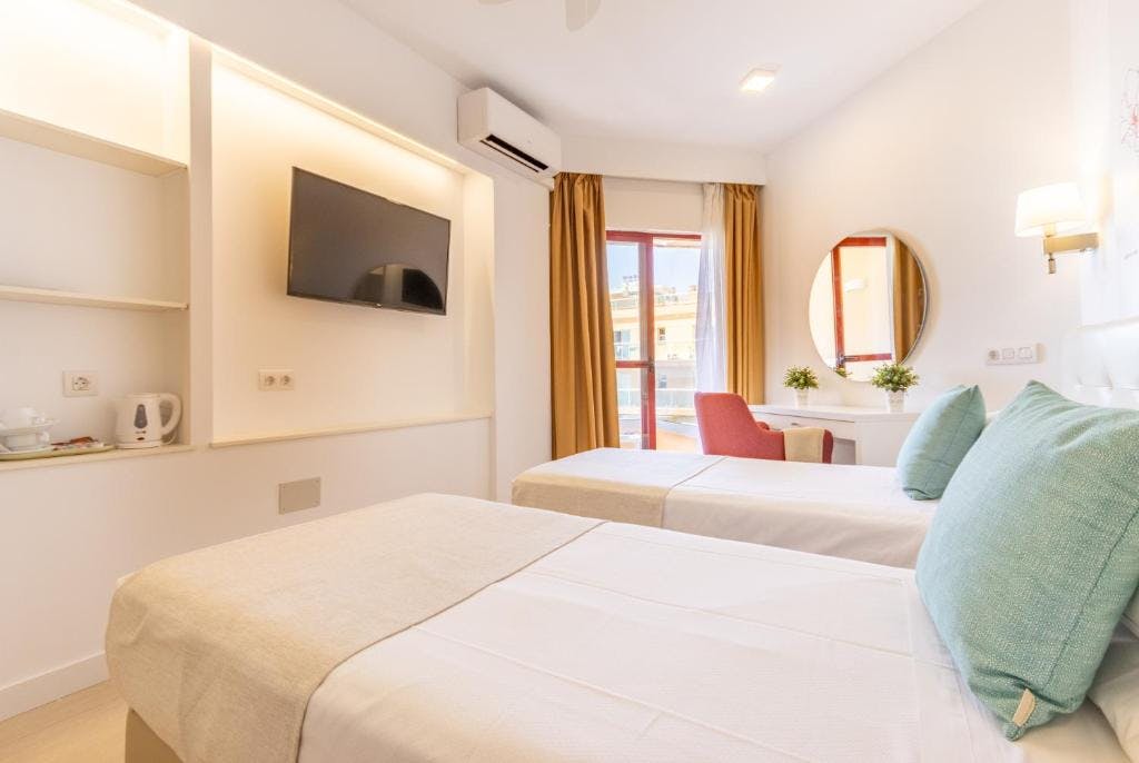 Billede av hotellet Angela - Adults Recommended - nummer 11 af 19