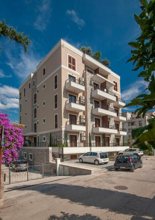 Billede av hotellet Villa Grazia - nummer 1 af 5