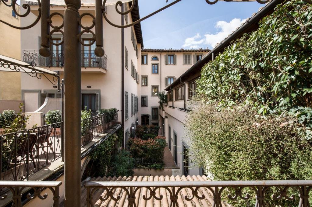 Billede av hotellet Hotel Adler Cavalieri - nummer 1 af 10