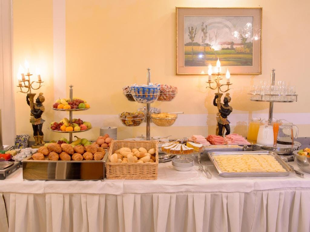 Billede av hotellet Centauro Hotel - nummer 5 af 10