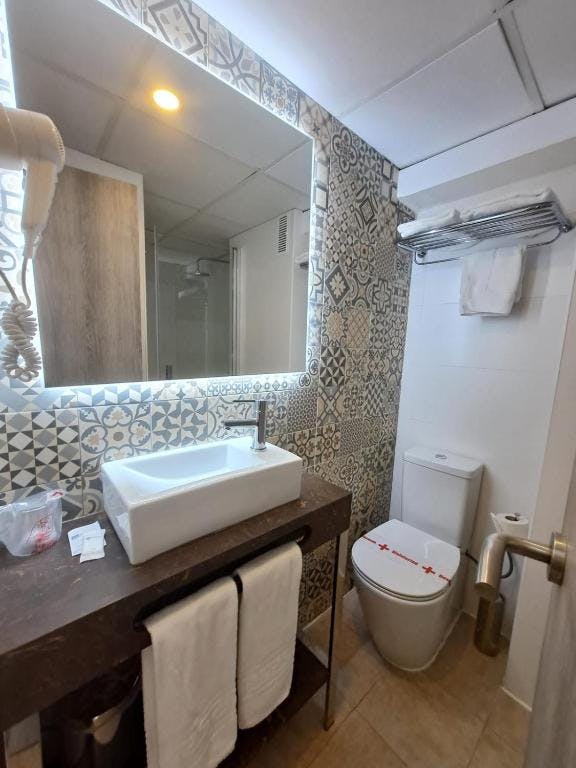 Billede av hotellet Hotel BelleVue Vistanova - nummer 12 af 13