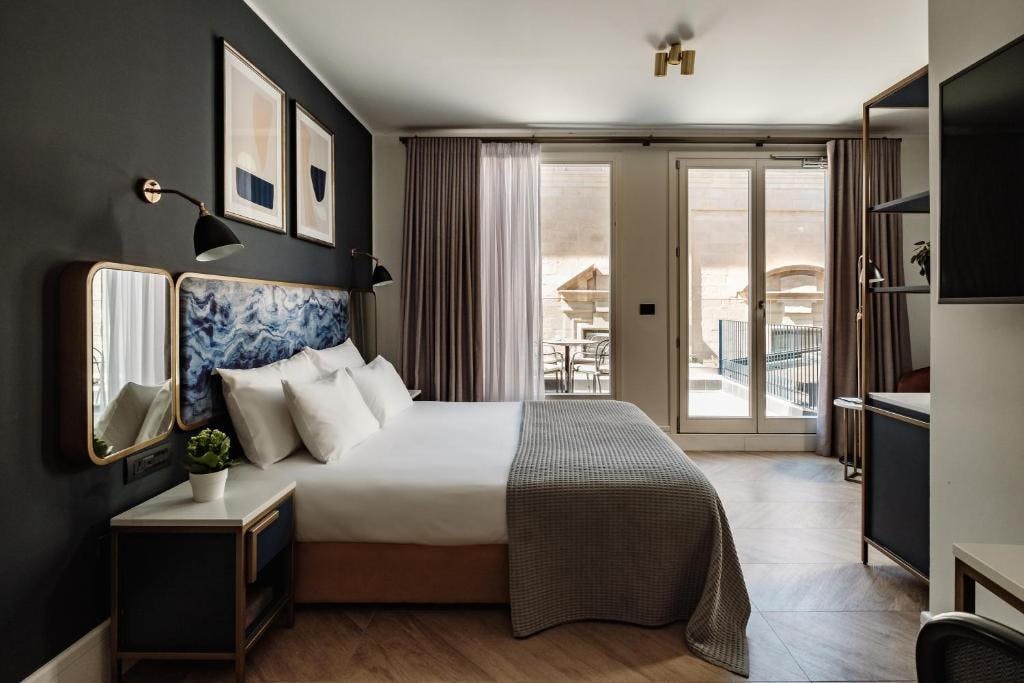 Hotellbilder av The Cumberland Hotel by NEU Collective - nummer 1 av 6