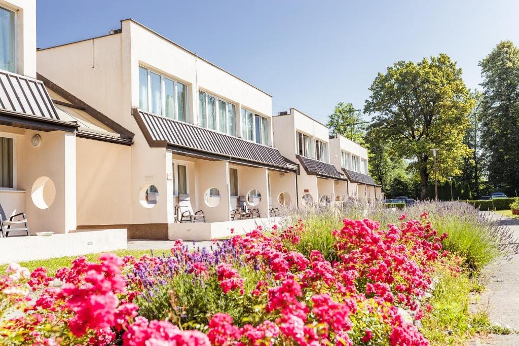 Hotellbilder av Ljubljana Resort - nummer 1 av 8