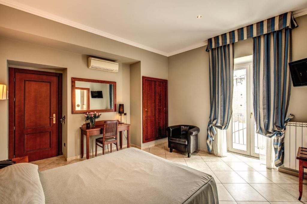 Billede av hotellet Hotel Taormina - nummer 1 af 7