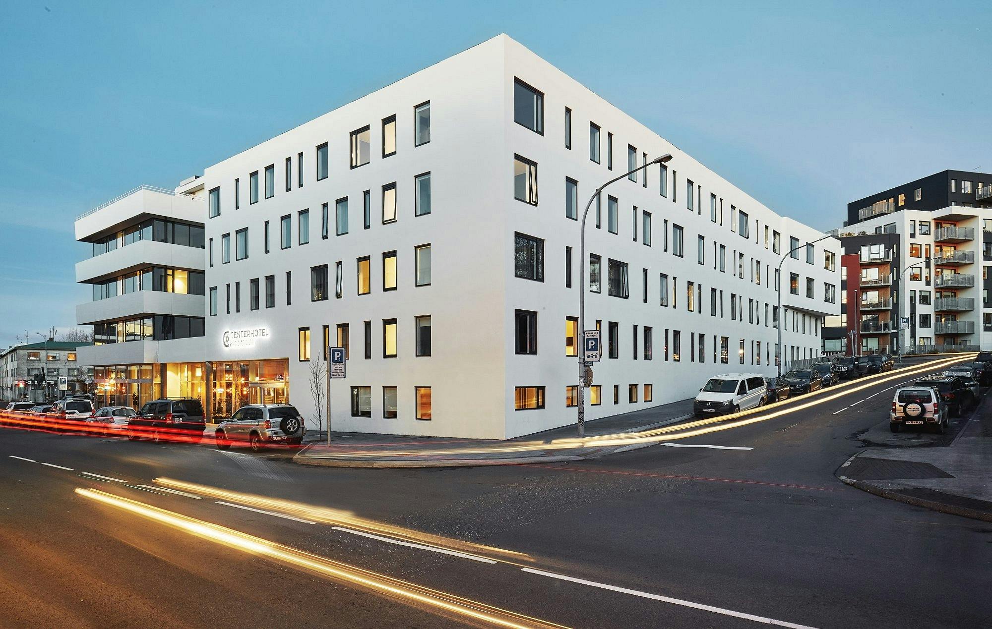 Hotellbilder av Midgardur by Center Hotels - nummer 1 av 6
