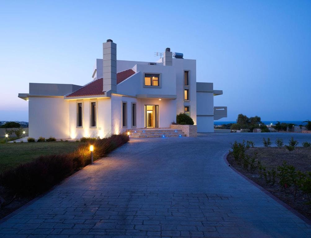 Hotellbilder av Villa Artemis - nummer 1 av 10
