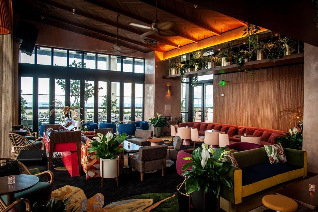 Billede av hotellet Element Fort Lauderdale Downtown - nummer 1 af 10