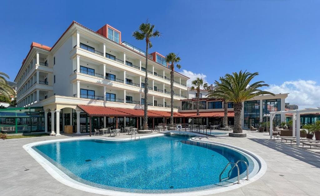 Hotellbilder av Sentido Galosol - nummer 1 av 16