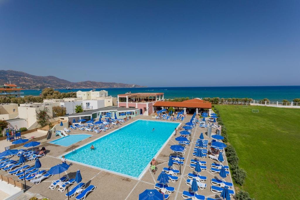 Billede av hotellet Dessole Dolphin Bay Resort - nummer 1 af 13