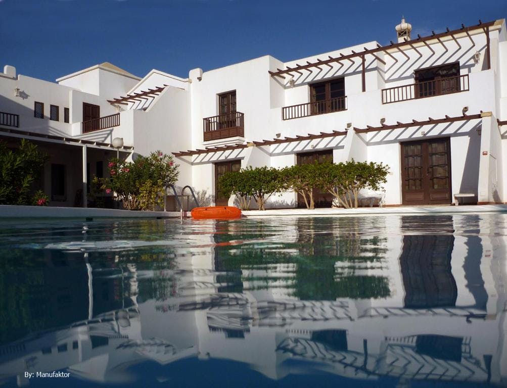Billede av hotellet Apartamentos La Laguneta - nummer 1 af 9