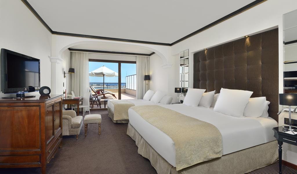 Billede av hotellet Hotel Victoria Gran Meliá - nummer 11 af 13