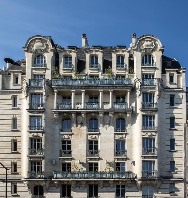Billede av hotellet Hotel Flanelles Paris - nummer 1 af 10