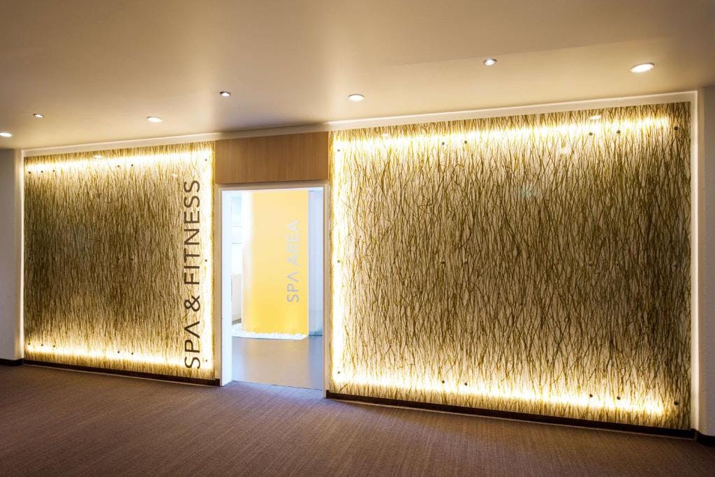 Billede av hotellet NH Collection Berlin Mitte am Checkpoint Charlie - nummer 8 af 11