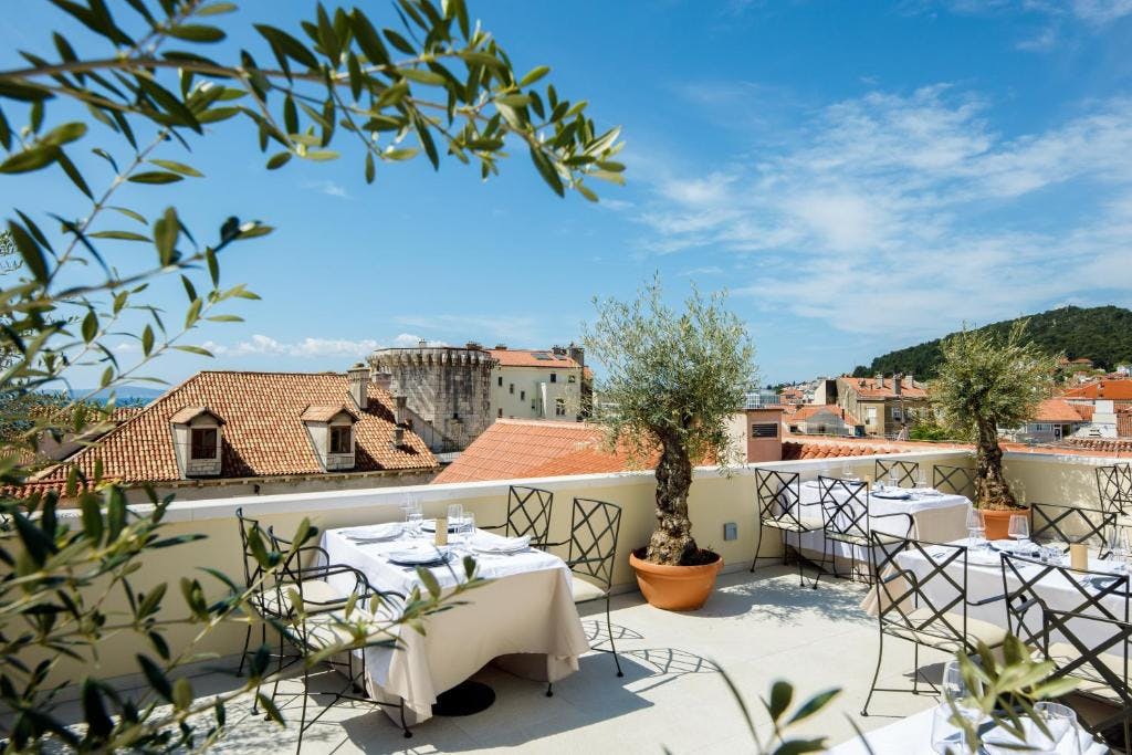 Billede av hotellet Heritage hotel Santa Lucia - nummer 1 af 16