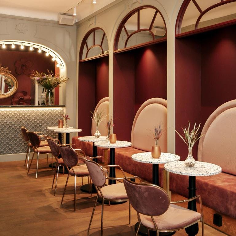 Billede av hotellet Hotel Hasselbacken - nummer 1 af 10