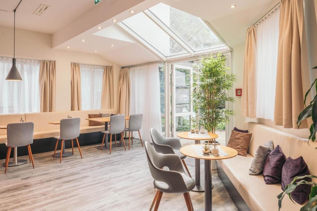 Billede av hotellet AWA Hotel - nummer 1 af 10